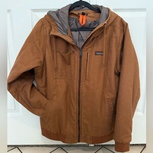 Patagonia Women’s Jacket
